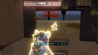 #2 KARAKIN GAMEPLAY | By Bang Jeck TikTok - PUBG Mobile
