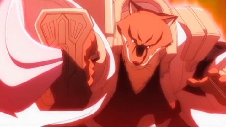 Come and experience the charm of the Gotei Thirteenth Division!