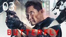 BUTTERFLY 나비 (2025) S1 EP 3 SUB INDO