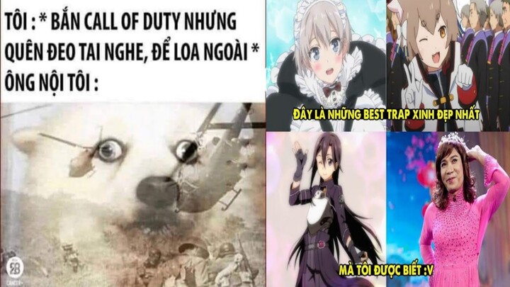 Tổng hợp ảnh chế--phần--66--Không nên xem khi đang ăn.