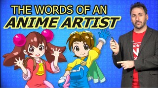 Japanese Anime Artist TWEET ANALYSIS