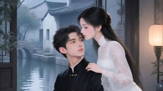 Wang Haozhen & Wang Yuyun ~CEO & ahli mistik saling bergantung satu sama lain,  jatuh cinta bersama~