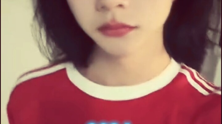 He gradually stopped being a boy.