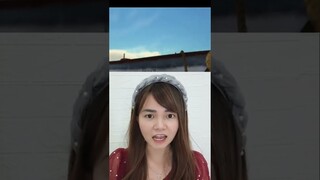 CACING YANG MALANG ⁉️ |Miwanda Tanz #shorts #viral #shortvideo #alurcerita #videolucu