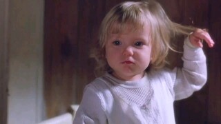 催泪片：雪地里捡了个孩子，他学会了当爸爸，却留不住女儿！