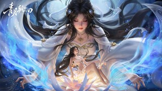Tales of Herding Gods episode 32 [SUB INDO]