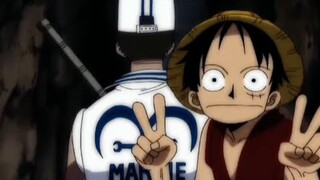 Tik Tok One Piece || Luffy và băng mũ rơm || Sendso Rmix