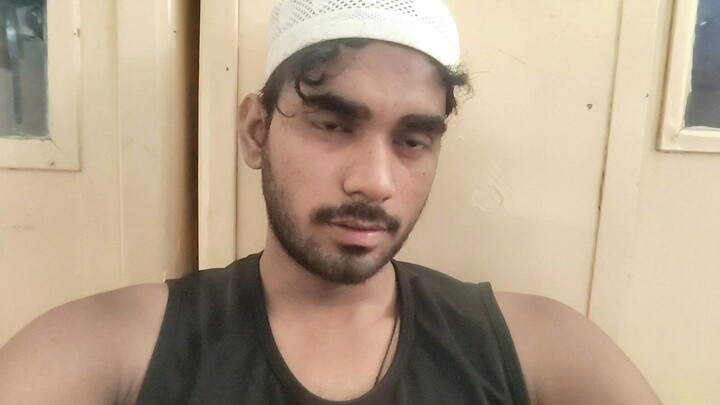 please support me