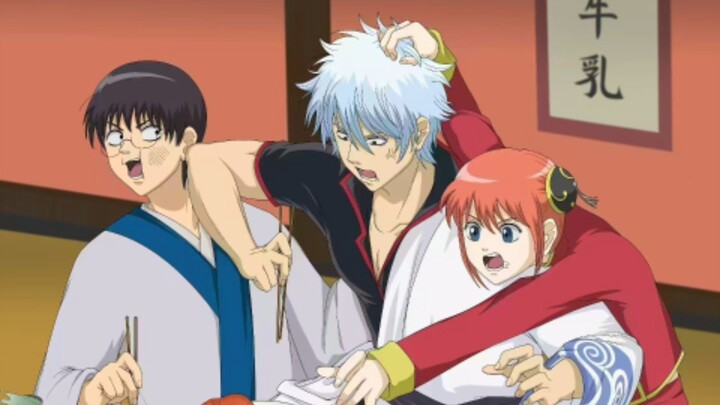 Really? Why did you draw this? Nothing special—just felt like drawing it.