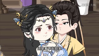 三丰无敌转30集，芳心暗许的陶雅