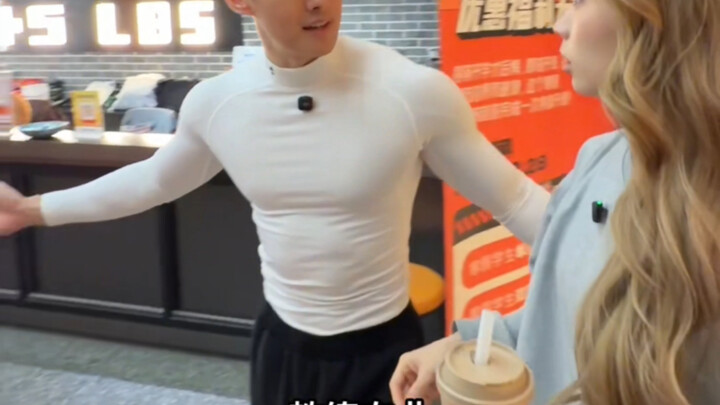 A Slice of Cake Opens the Door to Self-Discipline