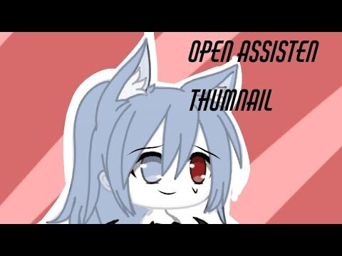 [[CLOSE!!]] ASSISTEN THUMNAIL (SEPECIAL 700+ SUBS!)