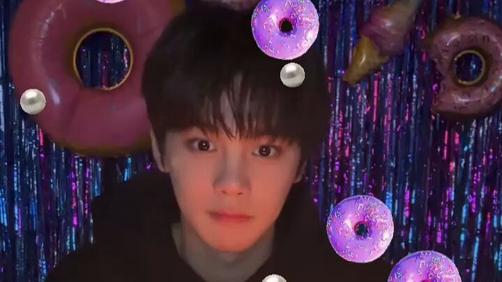 GYUVIN BDAY LEGENDADO PTBR