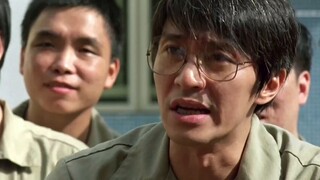 [Original Cantonese Soundtrack] I didn’t understand it when I was a kid, but now that I’m in society