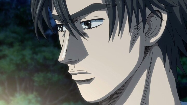 Initial D - 5 ep 05 - Fujiwara Zone