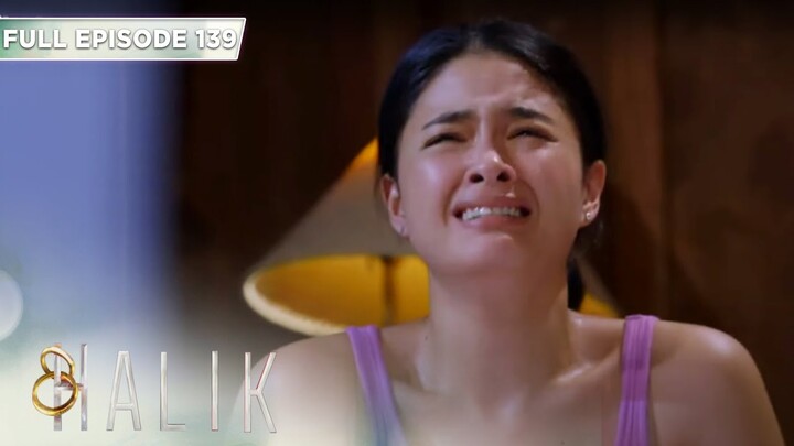 [ENG SUBS] Full Episode 139 | Halik | Jericho Rosales, Sam Milby, Yen Santos, Yam Concepcion
