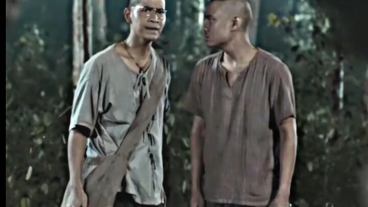 Though the man had just returned home victorious, the villagers shunned him as if he were a plague g