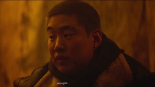 [Remix]Fanfiction of Lee Je-hoon & Jo Yi-seo