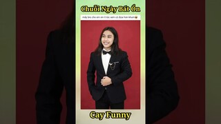 Ảnh Chế Hài Hước, Funny Photoshop Meme 🤣 (P69) | Cay Funny #shorts