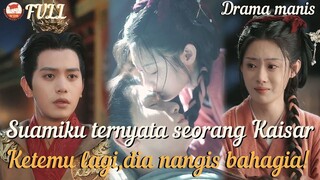 Terlahir Kembali di Tahun Kelaparan, Aku Andalkan Sistem Bawa Keluarga Kenyang & Kaya!#minidrama