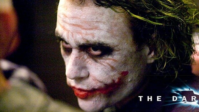 【4K】Dolby "The Dark Knight" Collectible Promotional Video