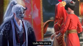 Tiên Nghịch Tập 43 Thuyết Minh Full HD1080