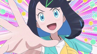 pokemon thuyết minh 2023 t11