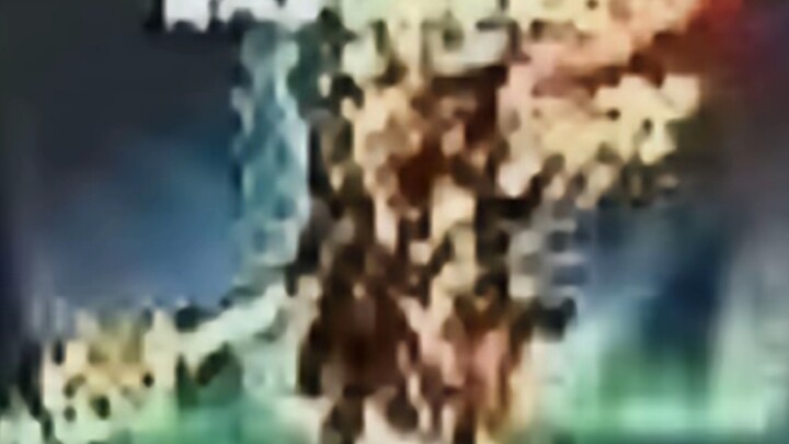 Nhạc nền u ám thời kỳ đầu của Vương Giả Vinh Diệu: quý trọng nó vì rất khó tìm bản đầy đủ.