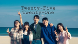 Twenty-Five Twenty-One Episode 3