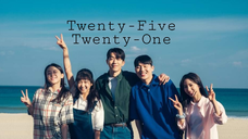 Twenty-Five Twenty-One Episode 3