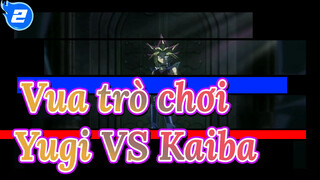 Vua trò chơi|【Phim điện ảnh】Yami Yugi VS Seto Kaiba_2