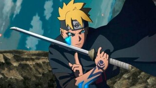 Boruto episode 1-3 Dubbing Indonesia