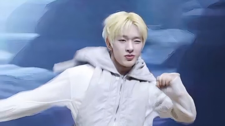 Tomoya Uemura’s “Adrenaline” Dance Cha🐧