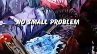 Captain Planet and The Planeteers S5E10 - No Small Problem (1995)