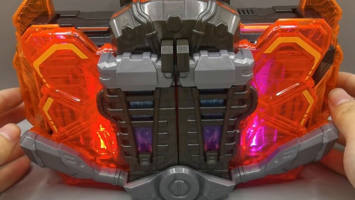 Tàu đánh lửa Locust, Đường Valbarado mới