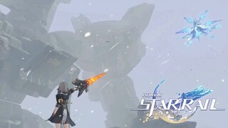 Cocolia boss Fight yg Epic banget! | Honkai Star Rail