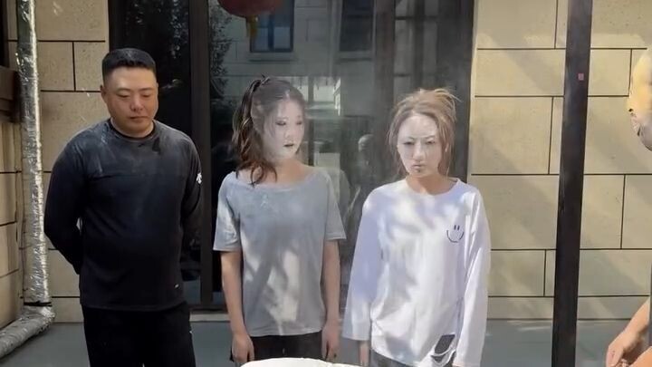 Funny Challenge