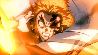 【10月/剧场版/全新画面】鬼灭之刃 无限列车篇 上映中PV2【MCE汉化组】