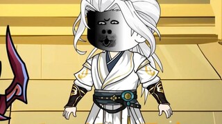 Someone attacked me when I went out!