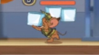 "Skating Han Jerry"