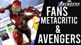 Marvel's Avengers First Impressions - Review In Progress