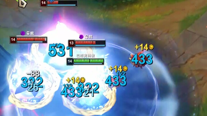 So what if we're outnumbered four to five because our teammate is AFK?