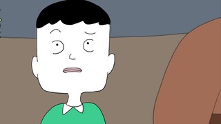 [Ji Limi tells a story] Strange noises coming from the new home & what happened during school lunch