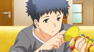 Chàng Trai thích thồi Kèn #animedacsac#animehay#NarutoBorutoVN