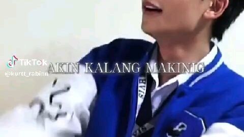 cute talaga ni Felix