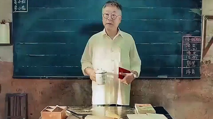 Watched the entire series because of a single clip