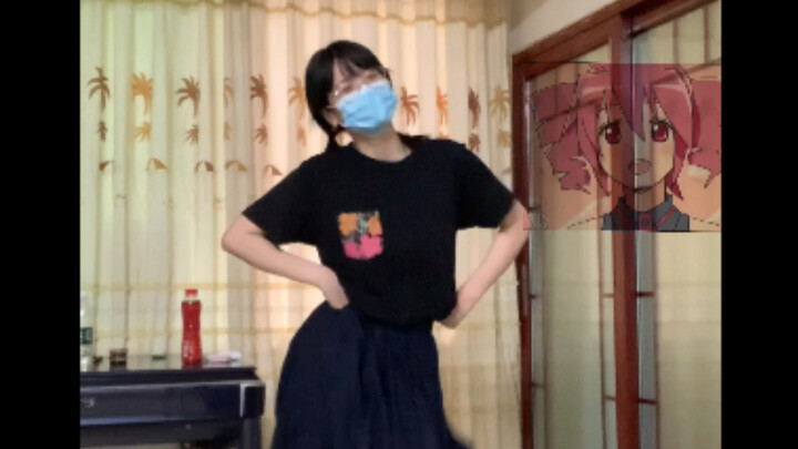 天真烂漫机能
