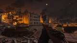 The Siege of Berlin 1945 - Call of Duty Vanguard (Ending) 4K