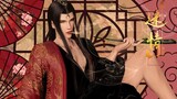 [Jian San Tongren] [Enchanted Love. Gods and Demons] Episode 2 Badai akan segera datang