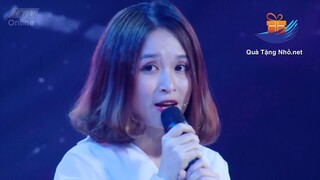 HTV VÌ YÊU MÀ ĐẾN - LINH ĐAN - GIỌT NGƯỚC MẮT HẠNH PHÚC